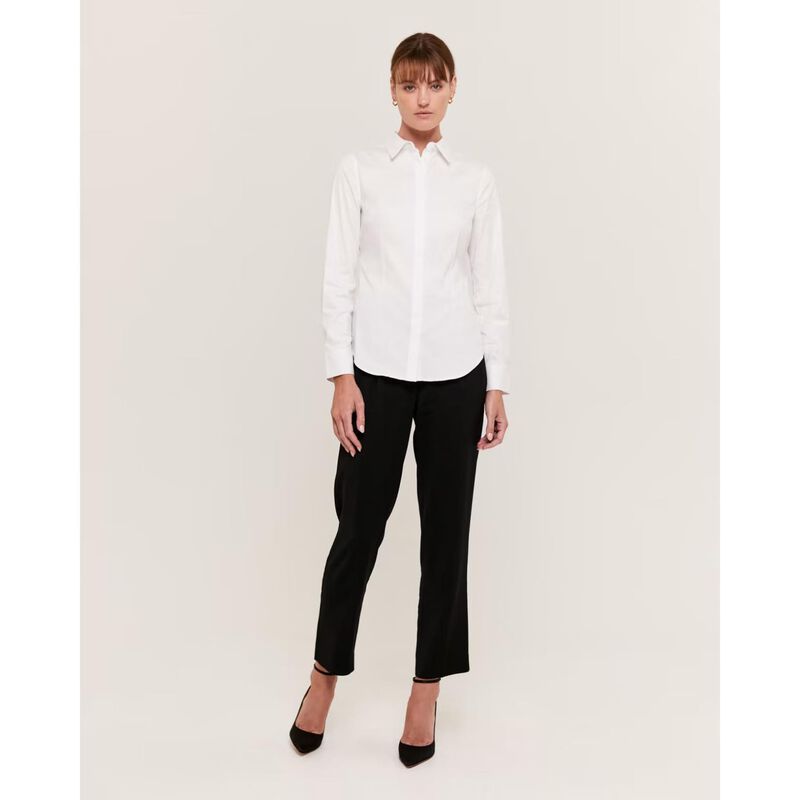 SABA Piper Fitted Shirt image number 3