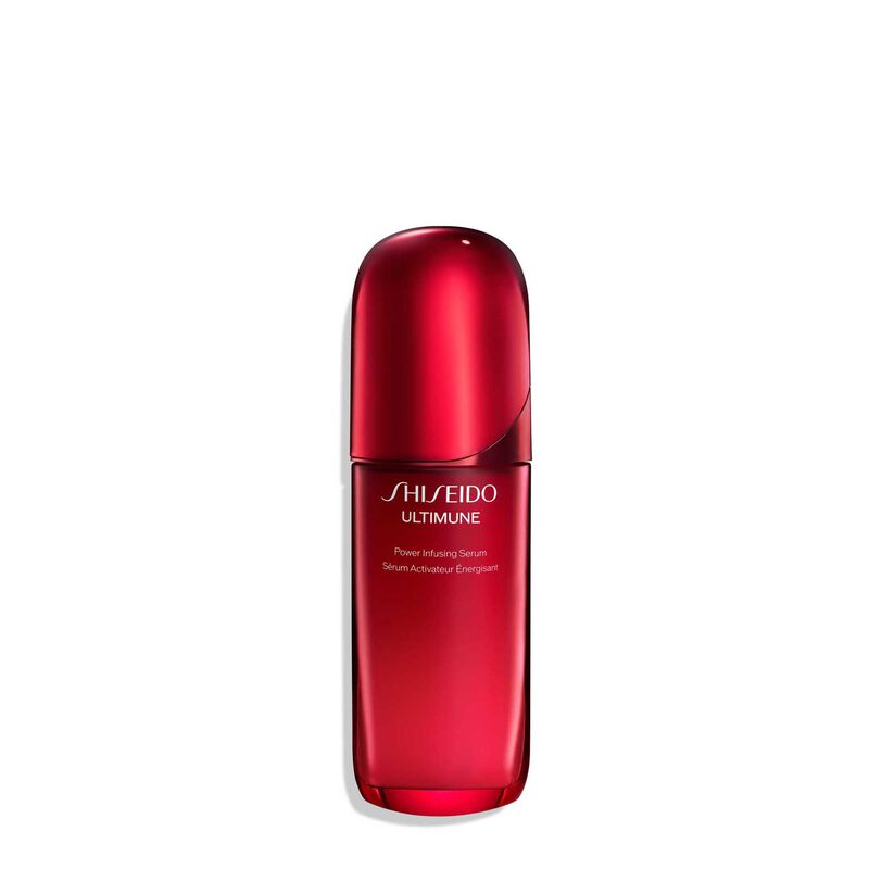 Shiseido Ultimune Power Infusing Serum 4.0 75ml image number 0