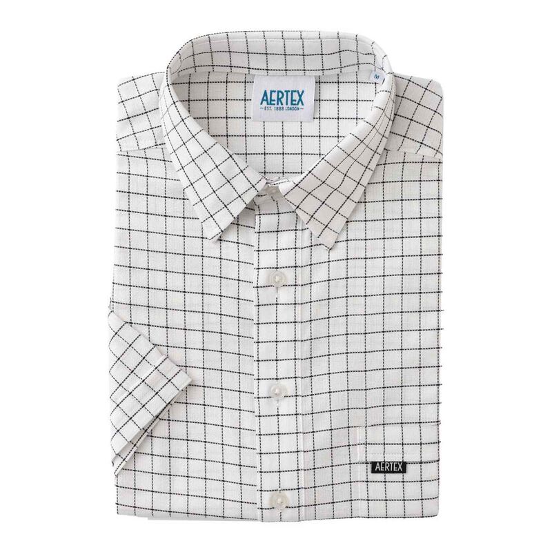 Aertex Taunton Polo Fyu181 image number 1