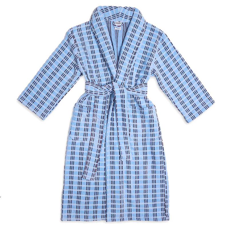 HOMMEY.Oasis Robe image number 1