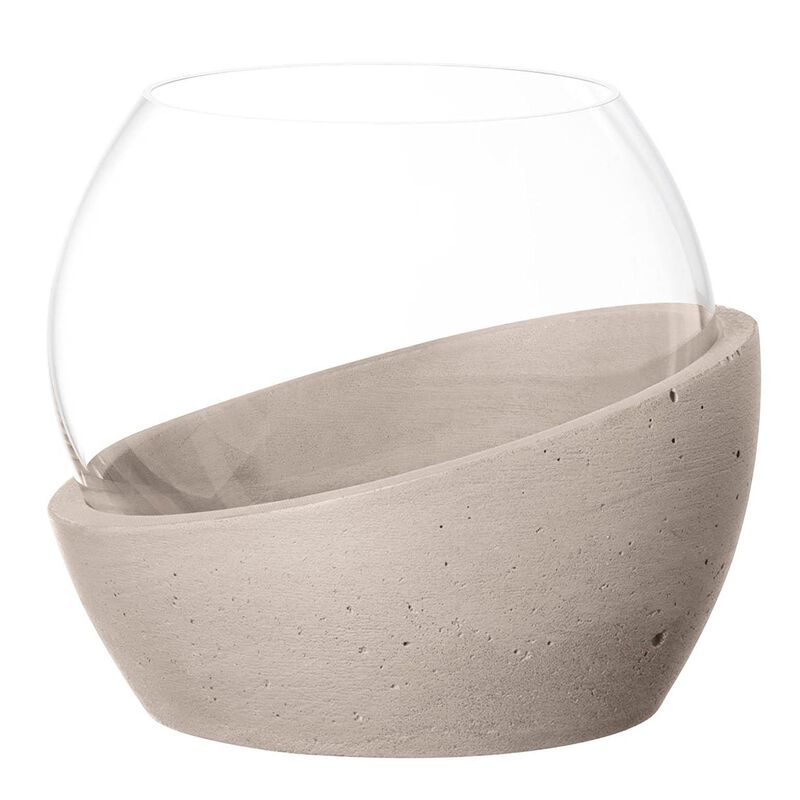 Villeroy & Boch Newmoon Home Tealight Holder image number 0