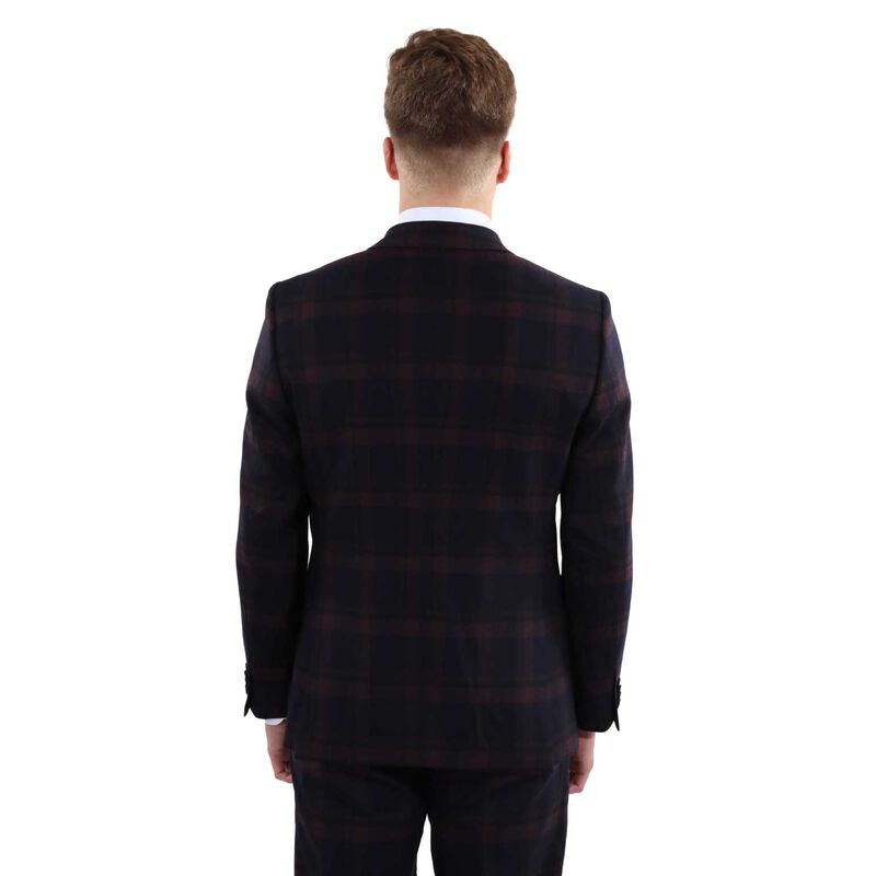 Uberstone Jayson Jacket Fut552 image number 1