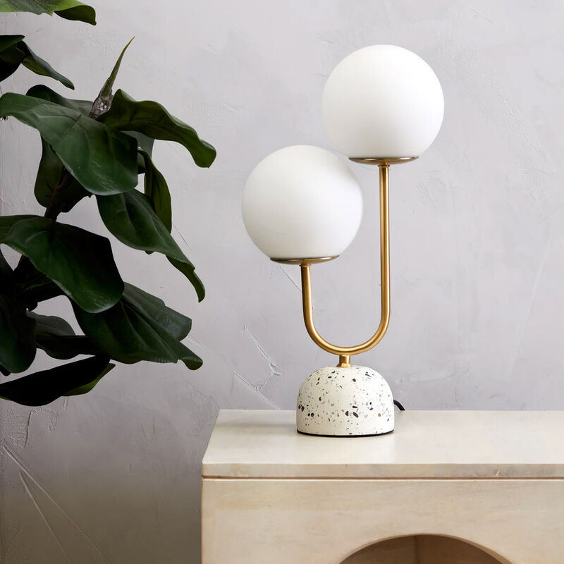 Amalfi Tivoli Table Lamp image number 3