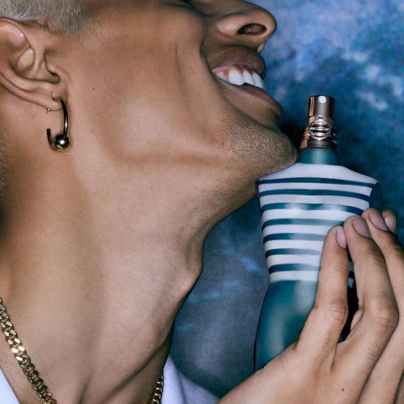 Jean Paul Gaultier Le Mâle EDT 125ml image number 3