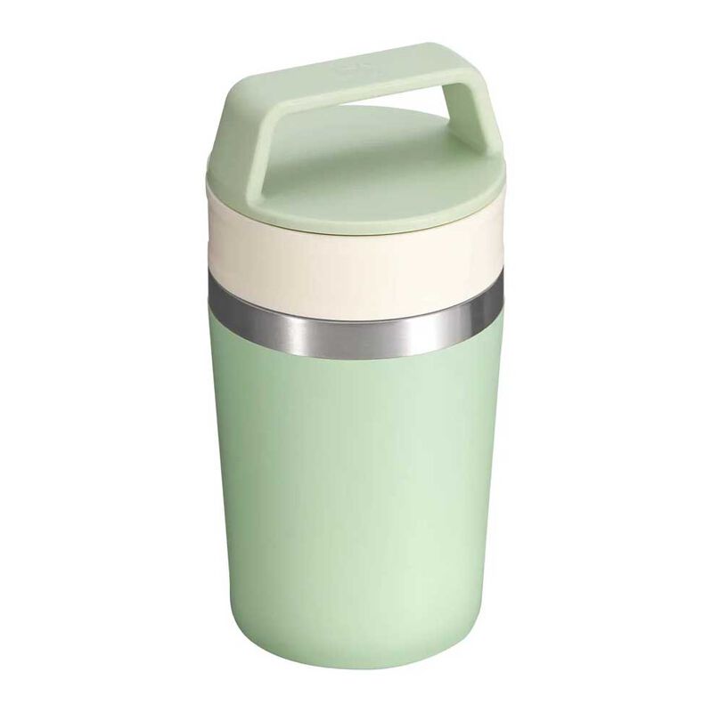 Stanley The Caf&eacute;-To-Go Travel Mug 8oz Pistachio image number 1