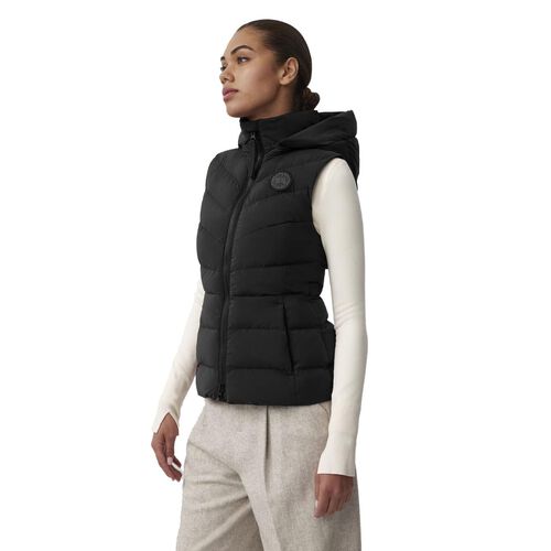 Canada Goose Womens Clair Vest