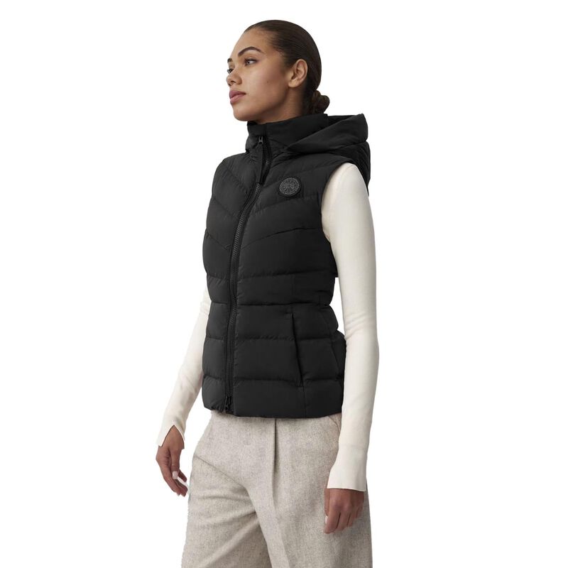 Canada Goose Womens Clair Vest image number 0