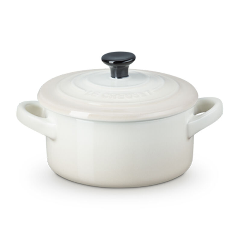 Le Creuset Mini Round Casserole 250ml image number 2