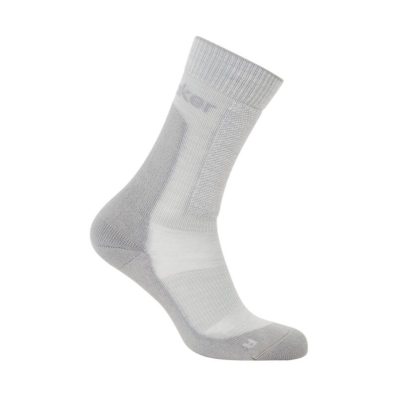 Icebreaker W Merino Hike+ Medium Crew image number 2