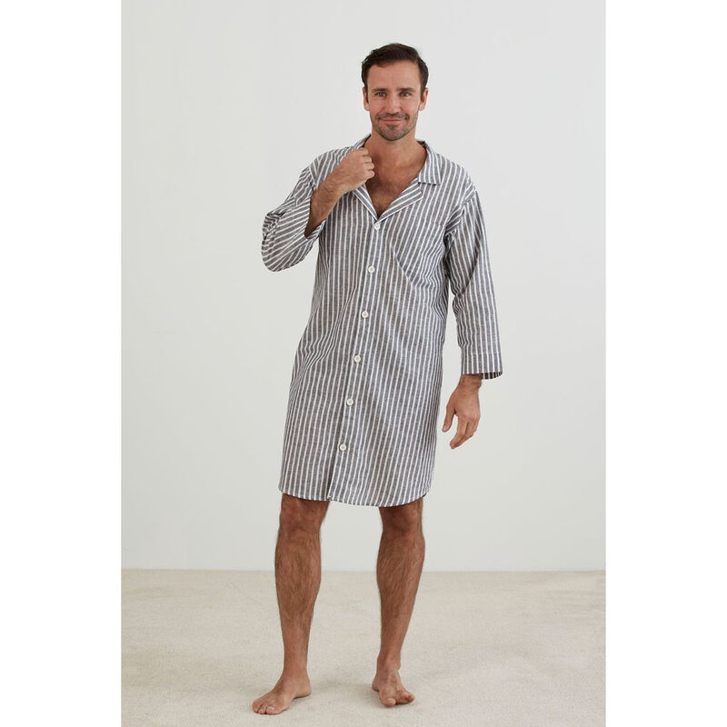Baksana Oliver Nightshirt image number 1