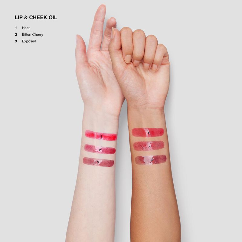 Bobbi Brown Lip & Cheek Oil image number 7