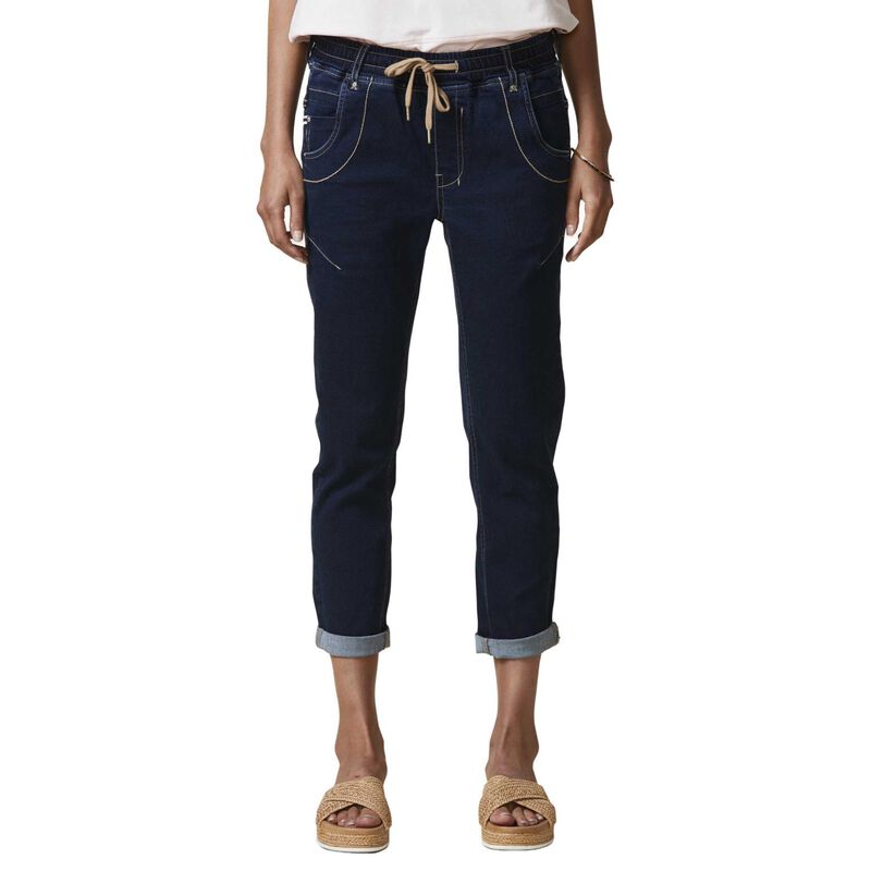 Lania LTL Boyfriend Jean image number 0