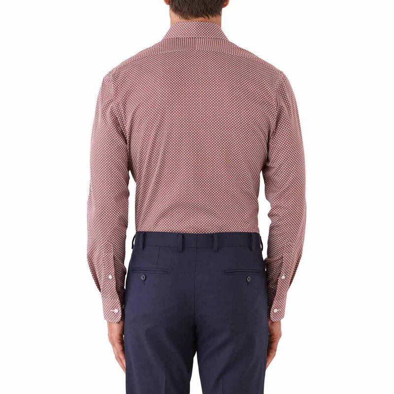 Cambridge Parkdale Shirt Fct249 image number 5