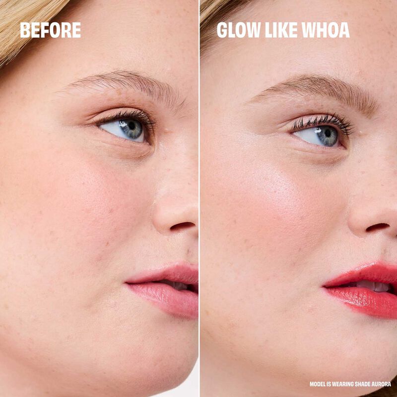 benefit Glow La La image number 2