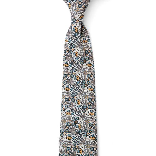 Joe Black Liberty Morris B'Fly 7.5Cm Tie