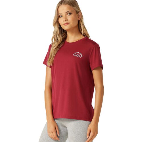 Lorna Jane Lotus T-Shirt