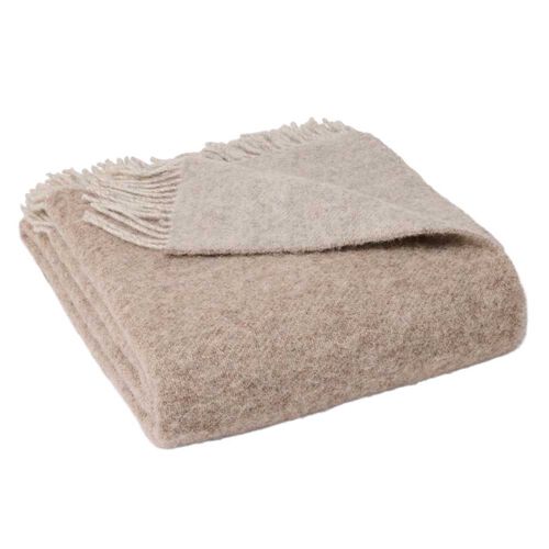 Tweedmill Lifestyle Dartmoor Throw 150X183cm