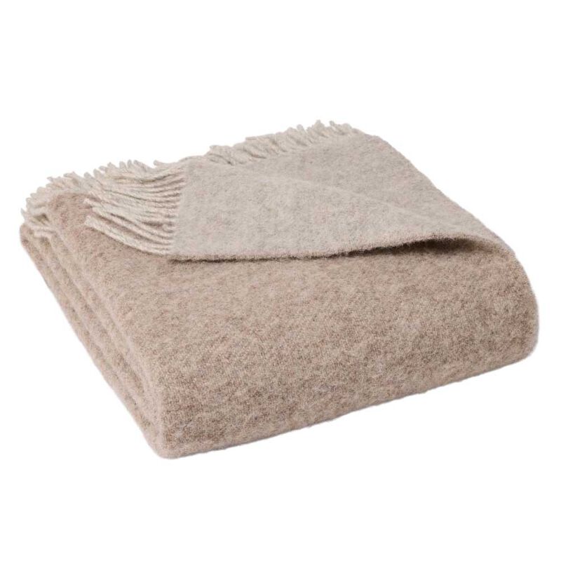 Tweedmill Lifestyle Dartmoor Throw 150X183cm image number 0