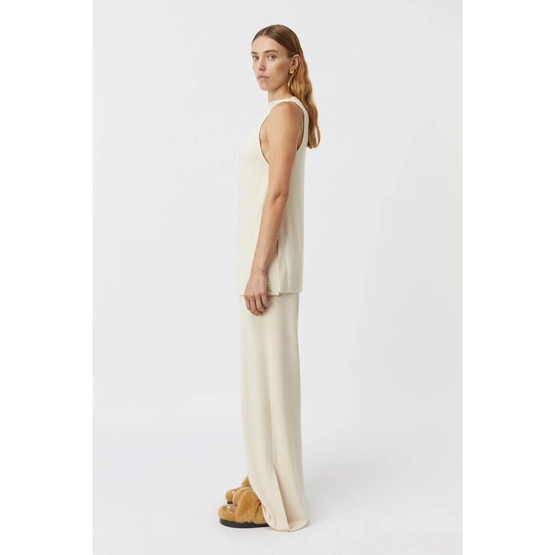 Camilla and Marc Junie High Neck Lounge Top image number 2