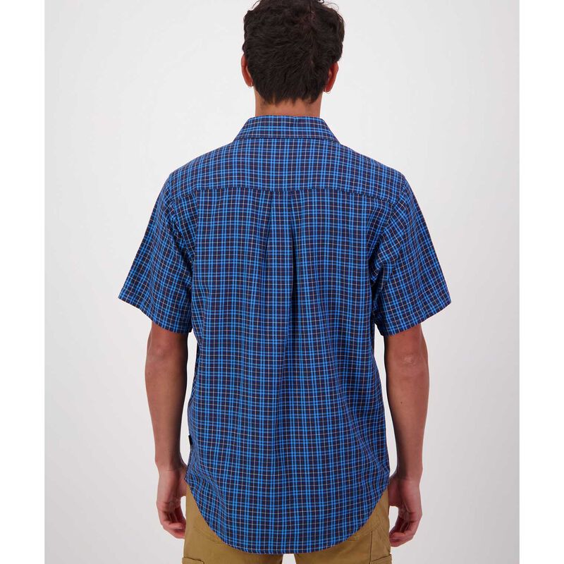Swanndri Paihia S/S Shirt image number 1