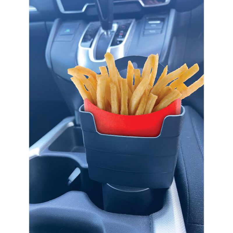 Maverick In - Car Chips And Sauce Set image number 1