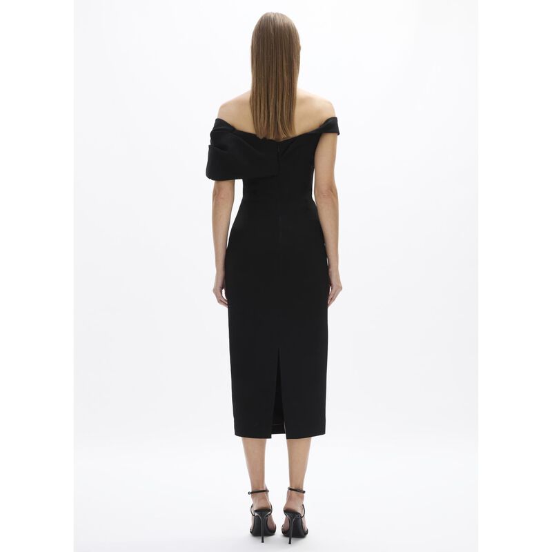 Rachel Gilbert Mattie Dress image number 1