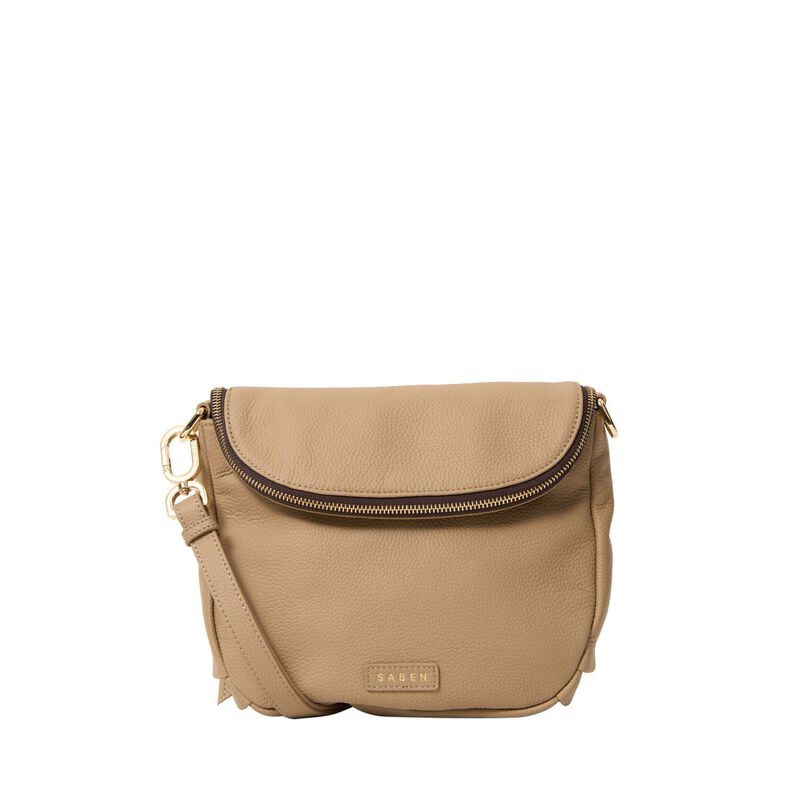 Saben Fifi Crossbody image number 12