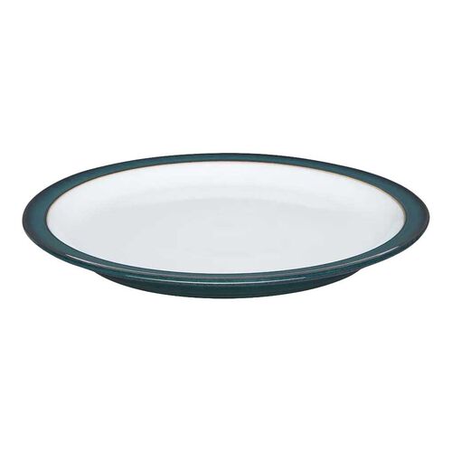 Denby Greenwich Salad Plate
