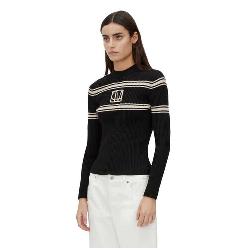 Camilla and Marc Nouvel Jumper