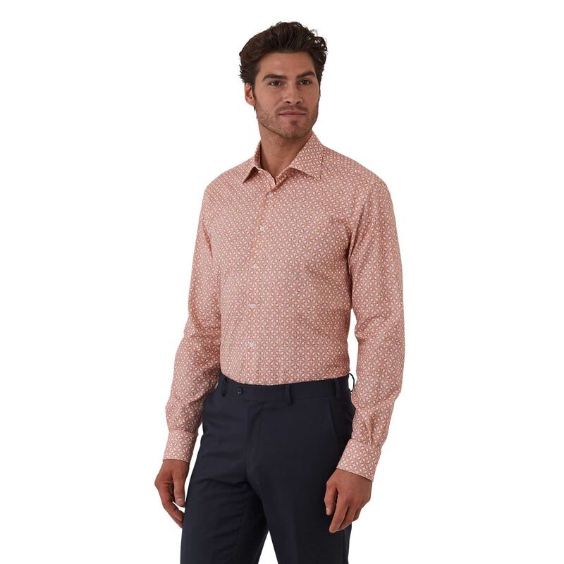 Joe Black Sentry Shirt Fju910 image number 2