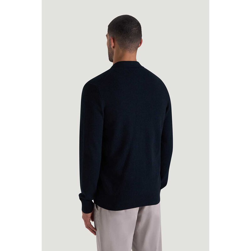 M.J. Bale Jarvis Knit Shirt image number 1