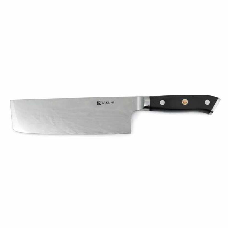 Takumi - 18cm Nikiri Knife Boxed image number 0