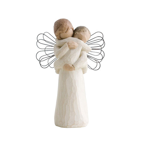 Willow Tree Angels Embrace Figurine