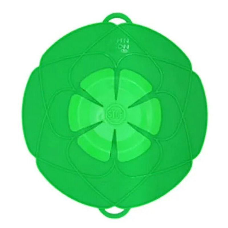 Kuhn Rikon Spill Stop Green Small image number 1