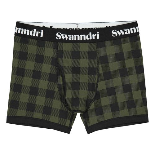 Swanndri Men's Underwear