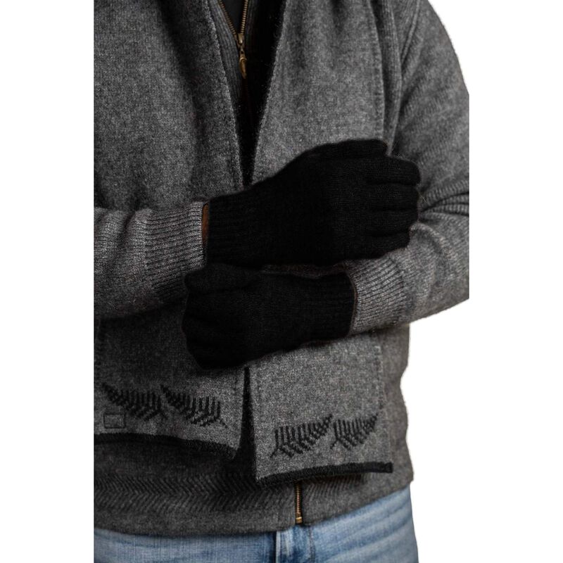 Koru Plain Gloves image number 0