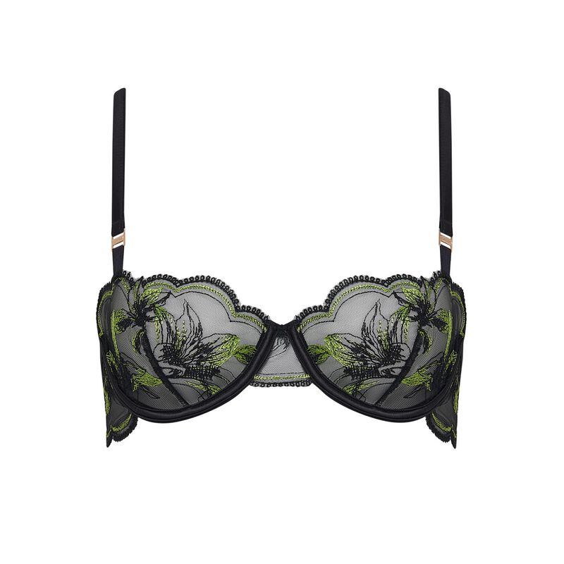 Bluebella Coppelia Wired Bra image number 2
