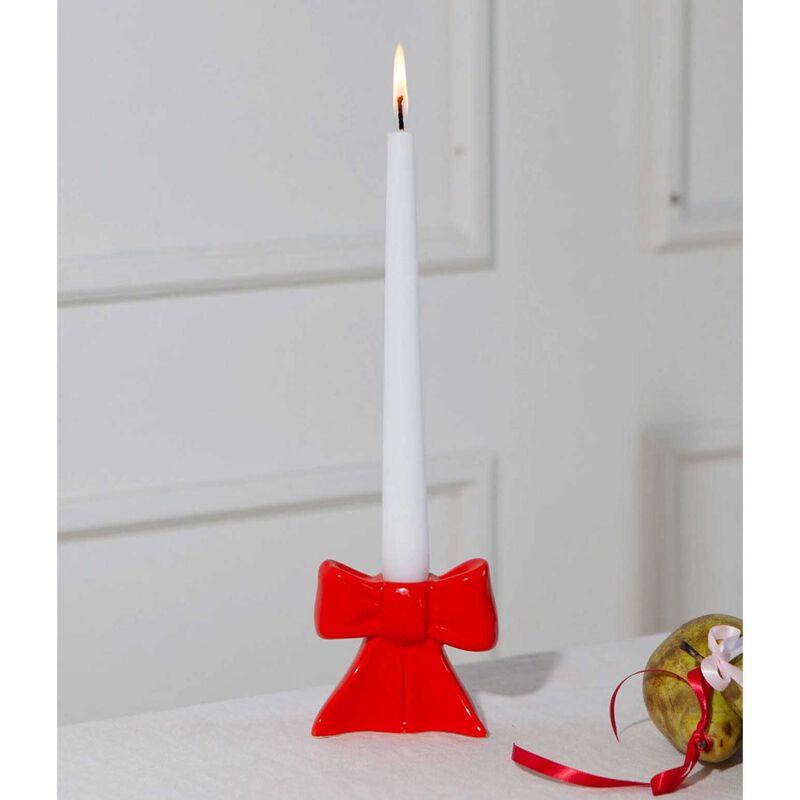 DOIY Bow Candle Holder Small image number 2