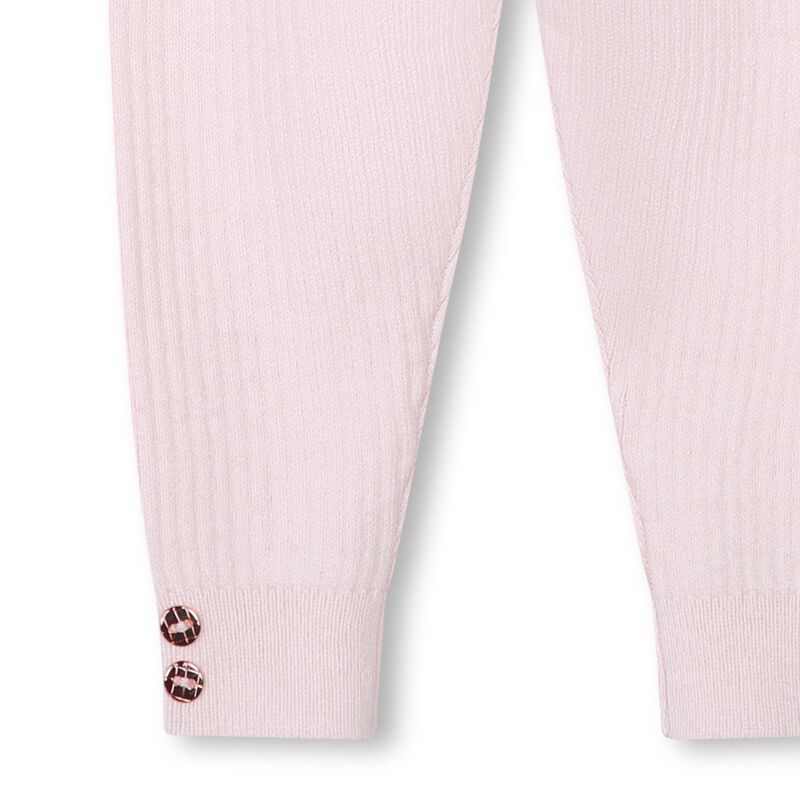 Carrement Beau Knitted Leggings 2Y - 3Y image number 2