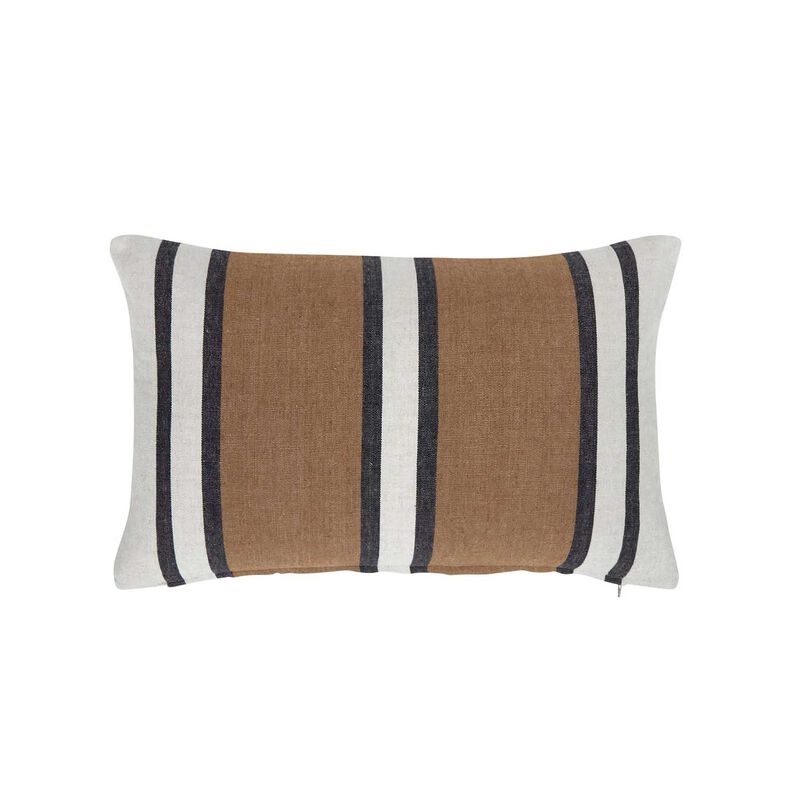 Wallace Cotton Wakefield Rectangle Cushion Cover image number 2