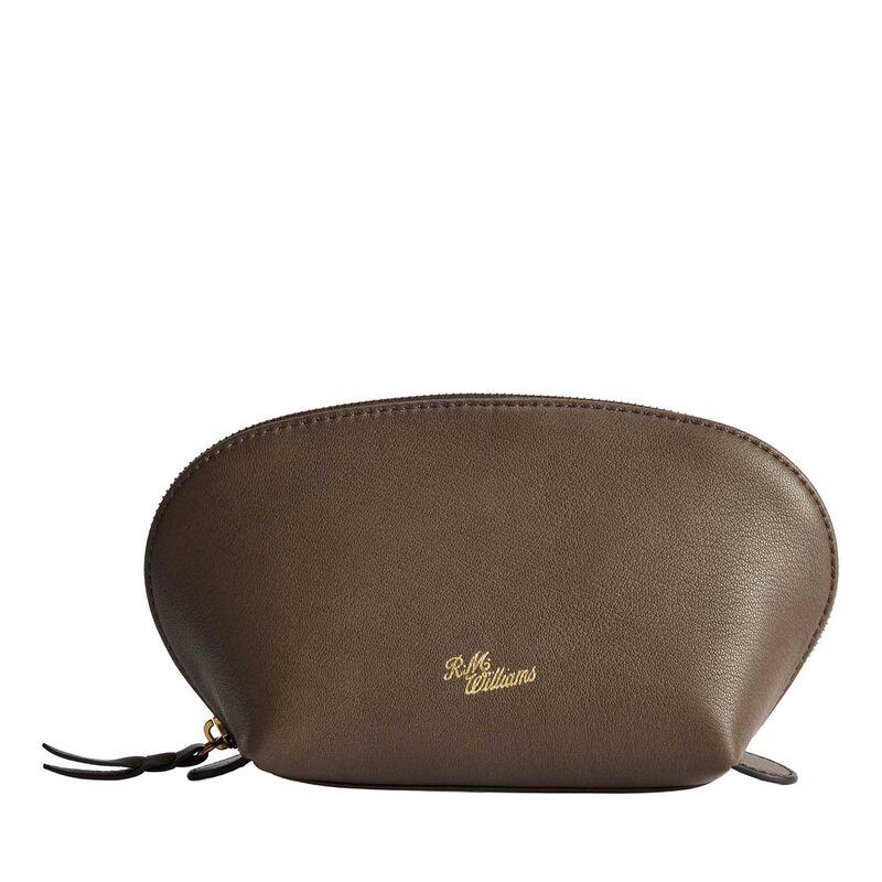 R.M. Williams Lucinda Cosmetic Case image number 0