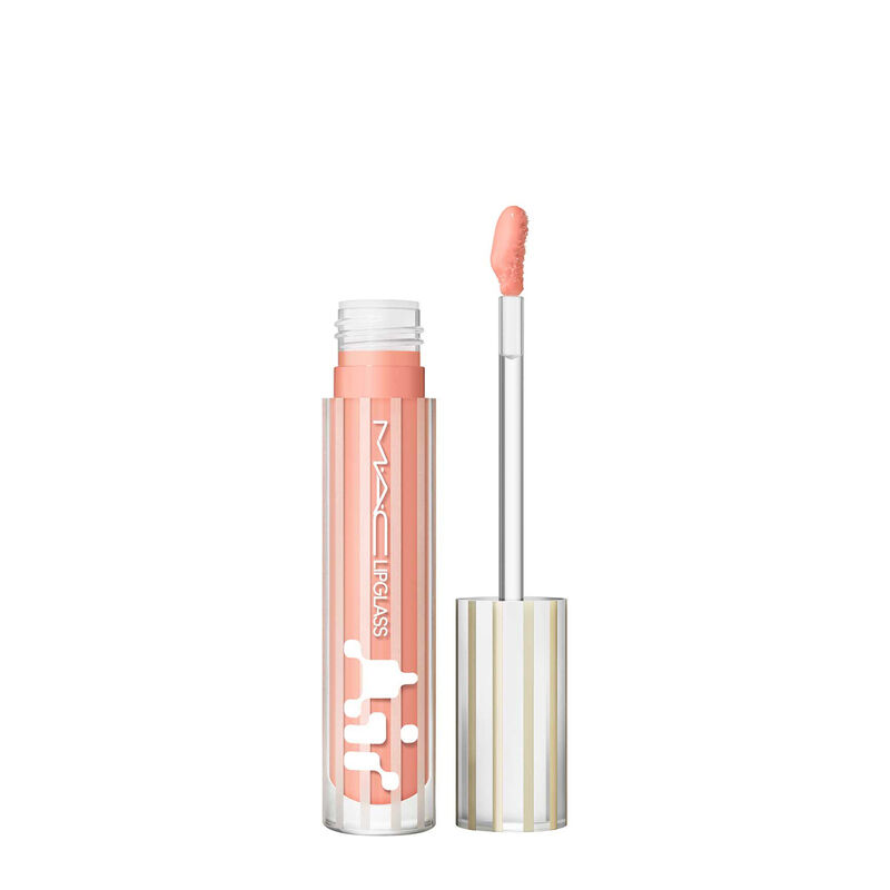 MAC Lipglass Air image number 4