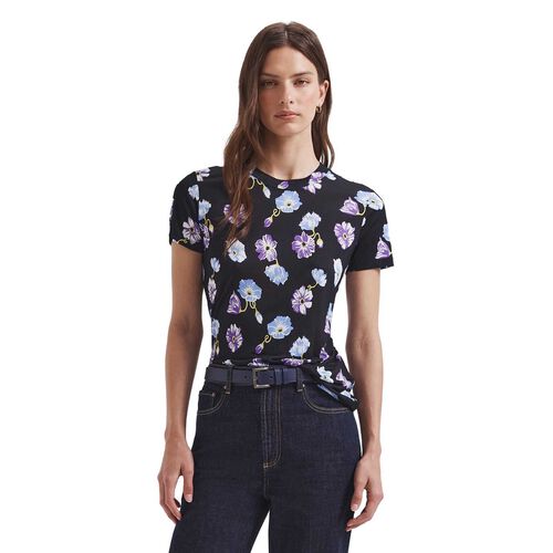 SABA Jardin Aida Tee