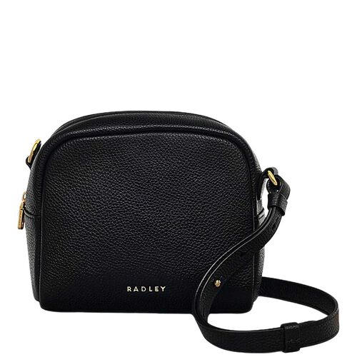 Radley The Daily Small Zip Around Crossbody Bag