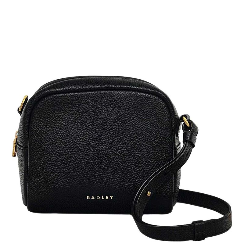Radley The Daily Small Zip Around Crossbody Bag image number 0