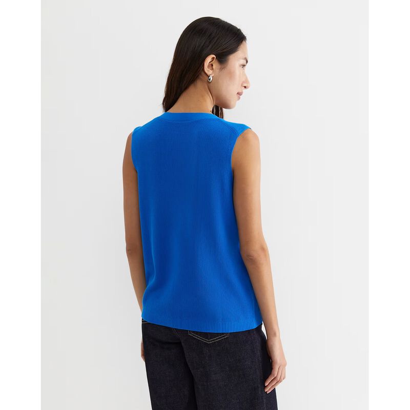 Sportscraft Becky Cotton Vest image number 5