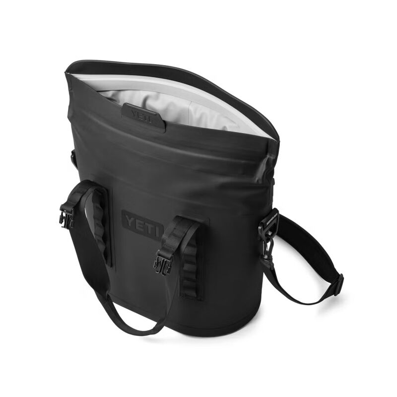 YETI Hopper&reg; M15 Tote Soft Cooler image number 2