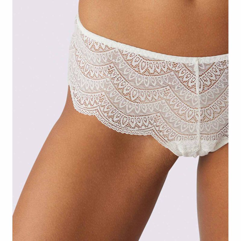 Simone Perele Karma Shorty image number 5
