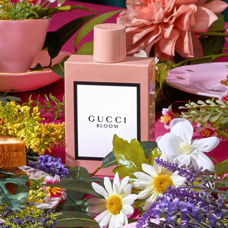 Gucci Bloom EDP 100ml image number 2
