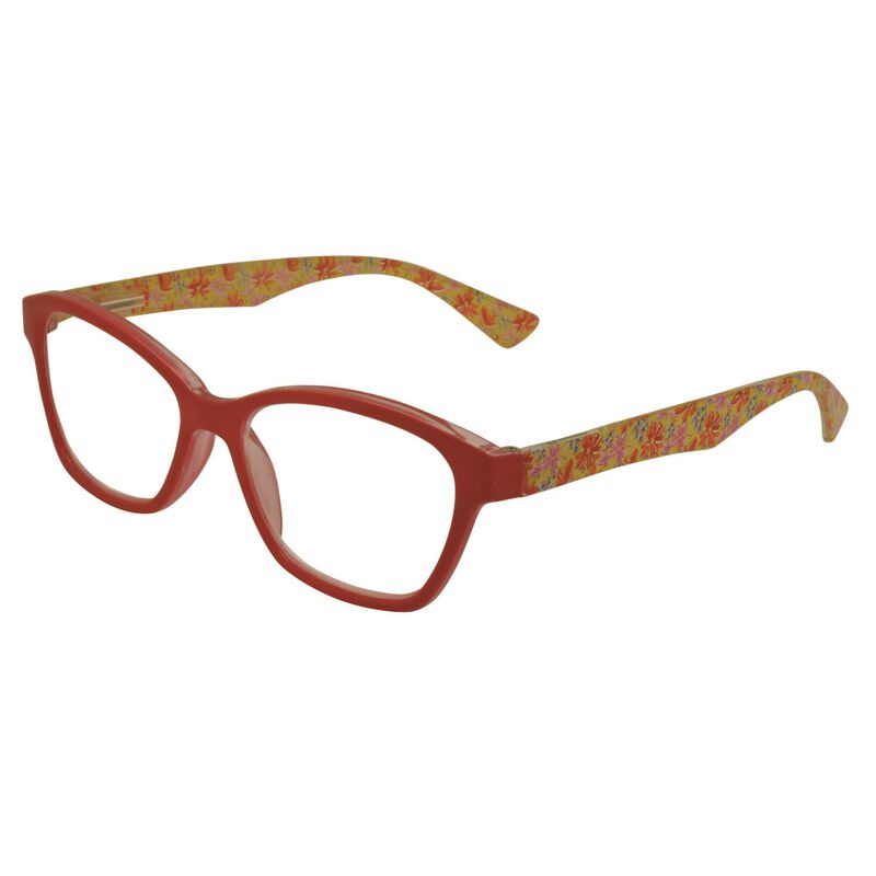 On The Nose Fresia - Red Glasses image number 0